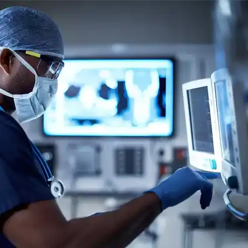 Advancing Surgical Care the Surgicare Difference Advancing Surgical Care the Surgicare Difference